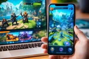 Darmowe Gry MMO na Androida, Które Warto Sprawdzić