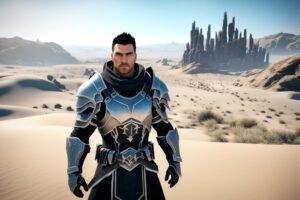 Jak Rozwijać Postać w Black Desert Online: Przewodnik