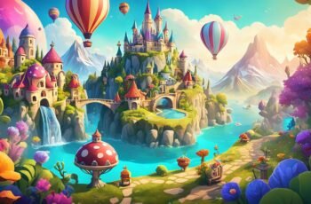 La Tale Recenzja: Odkryj magiczny świat gry online