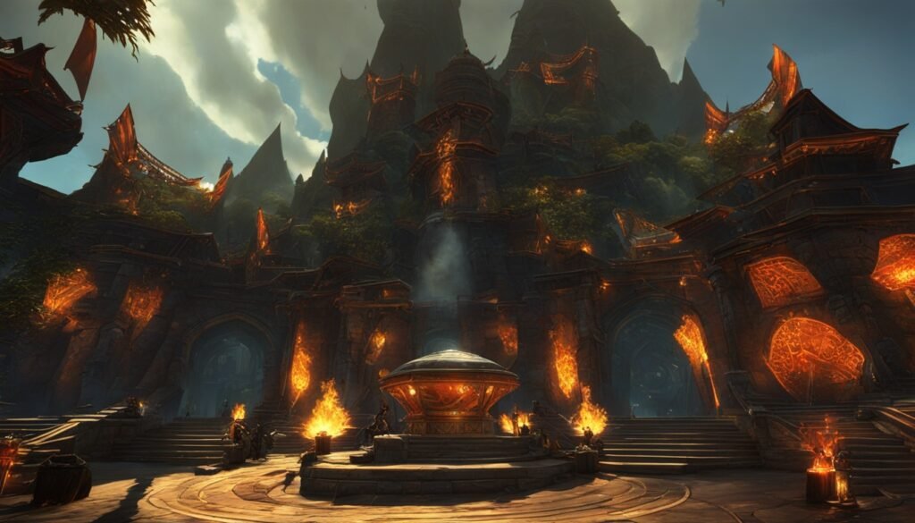 Neverwinter Online recenzja 2024