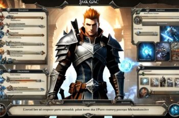 Jak Grać w Lineage 2: Poradnik dla Początkujących