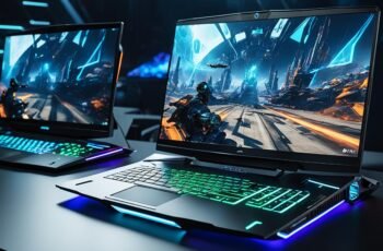 Najlepsze Laptopy do Gier MMO w 2024: Kompletny Przewodnik