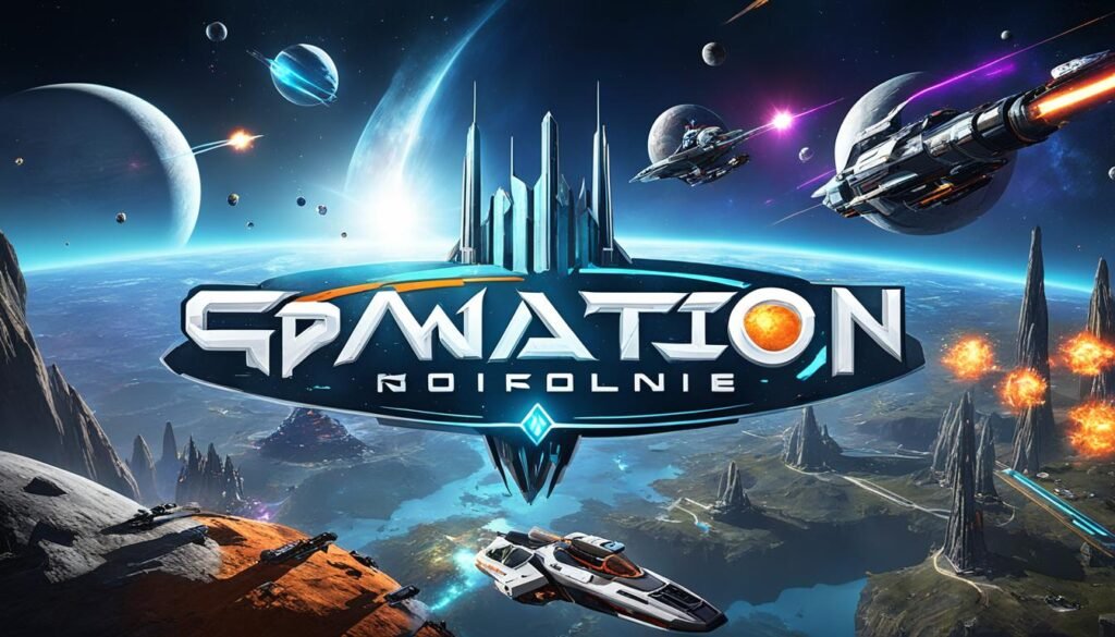 opinie o grze space Nation Online