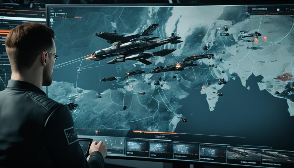 strategii w EVE Online 2024