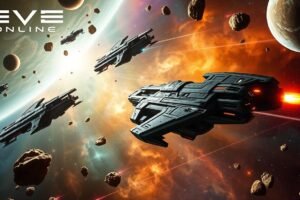 EVE Online mody dla wtajemniczonych – odkryj nowe