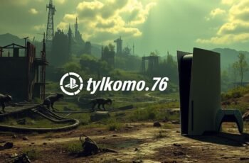 Fallout 76 na mmo na playstation 5 – Twoja przygoda