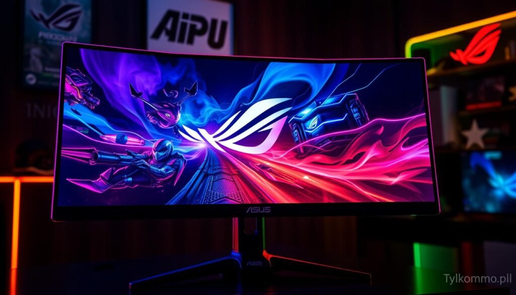 Asus ROG Swift PG279QM