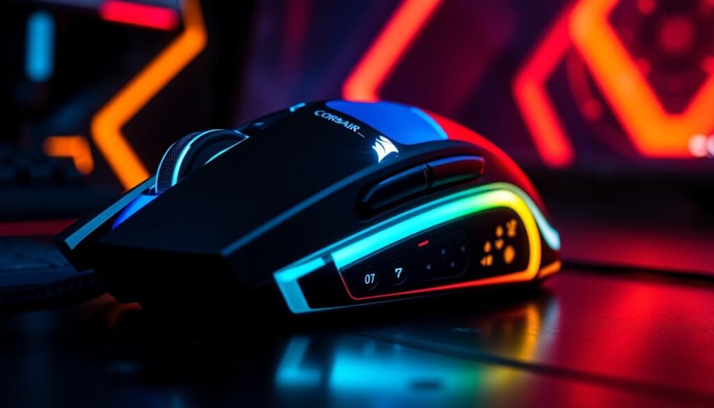 Corsair Scimitar RGB Elite