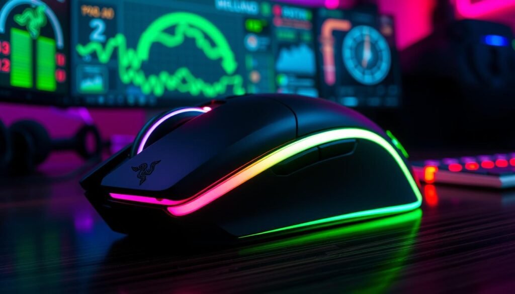 Razer Naga X performance