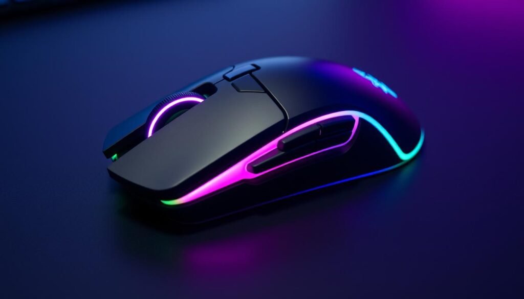 Razer Naga X programowalne przyciski