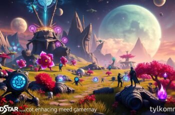 WildStar mody do gry: Ulepsz swoją rozgrywkę