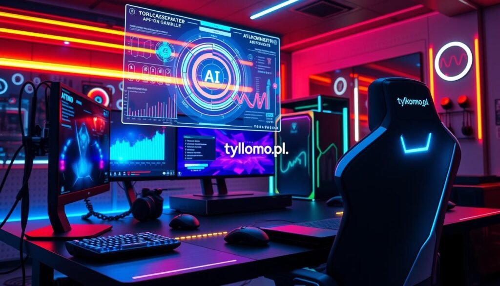AI w marketingu