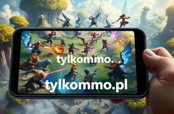 Arcane Legends: Dynamiczne MMORPG na Androida – Szczegółowa Recenzja