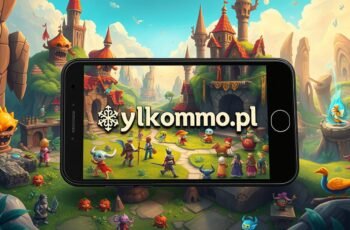 SimpleMMO – Tekstowa Gra MMORPG na Androida: Recenzja i Pierwsze Wrażenia