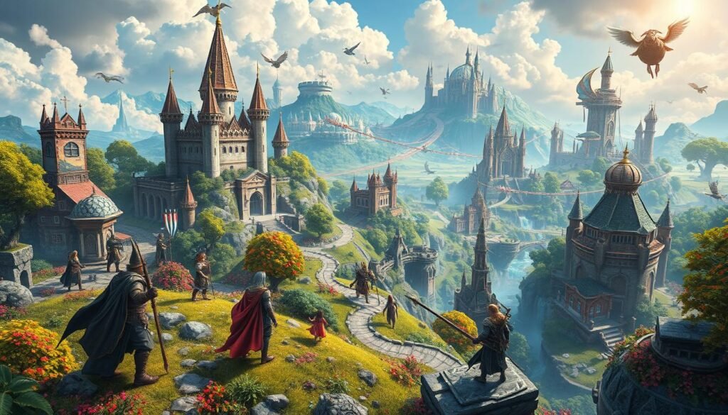 darmowe gry online MMO