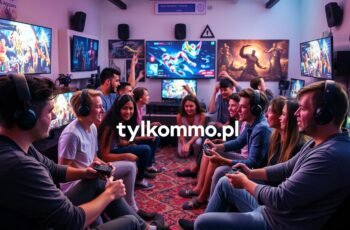 Darmowe MMO na konsole – co musisz wiedzieć