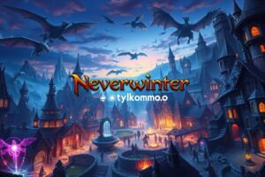 Recenzja: „Neverwinter” – Dungeons & Dragons w wersji MMO na konsolach