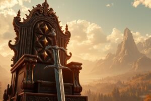 Throne and Liberty – Czy to MMO spełni oczekiwania graczy w 2025 roku?