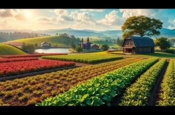 CropBytes – Stwórz Wirtualną Farmę i Zarabiaj na Tokenach CropBytes – Stwórz Wirtualną Farmę i Zarabiaj na Tokenach