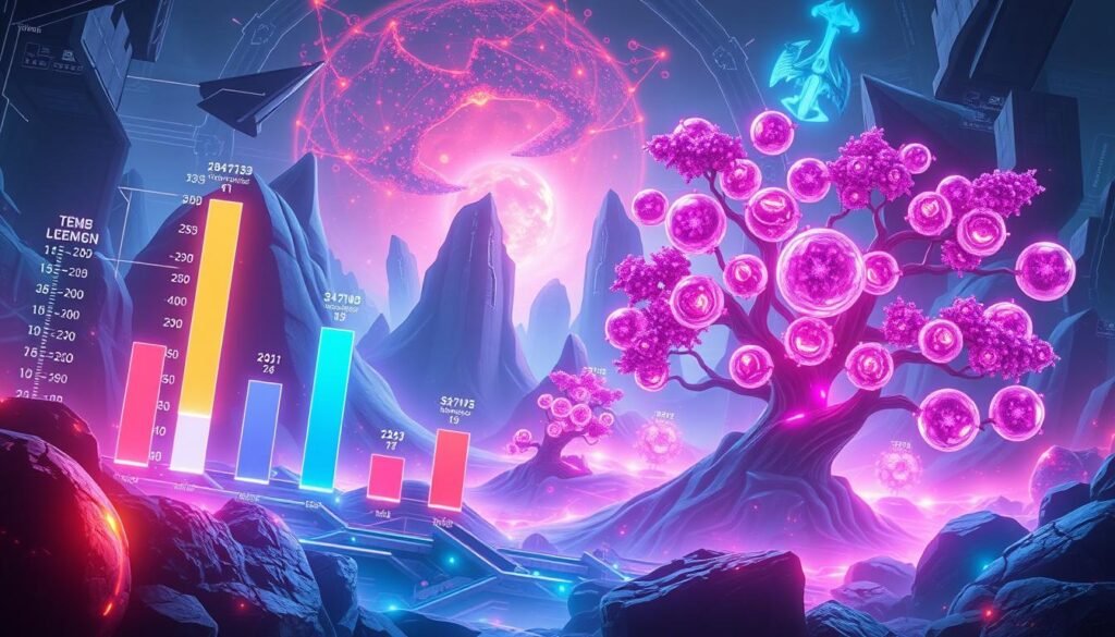 mechanika levelowania