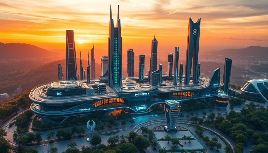 platforma MegaCryptoPolis
