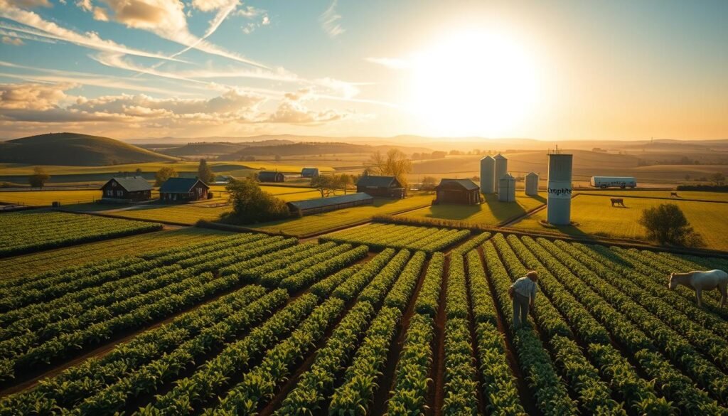 wirtualna farma zarabianie tokenów