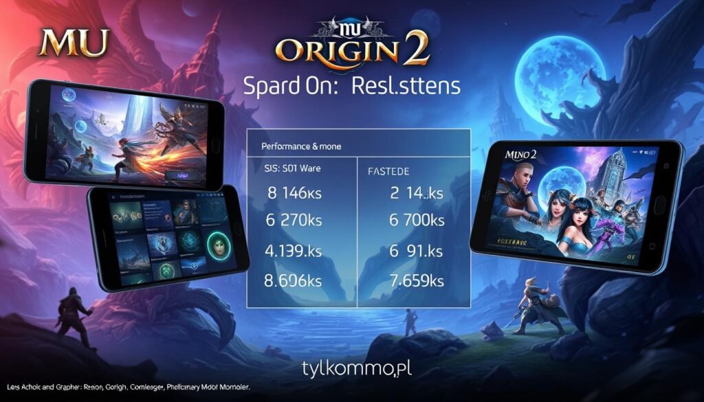 wymagania systemowe MU Origin 2