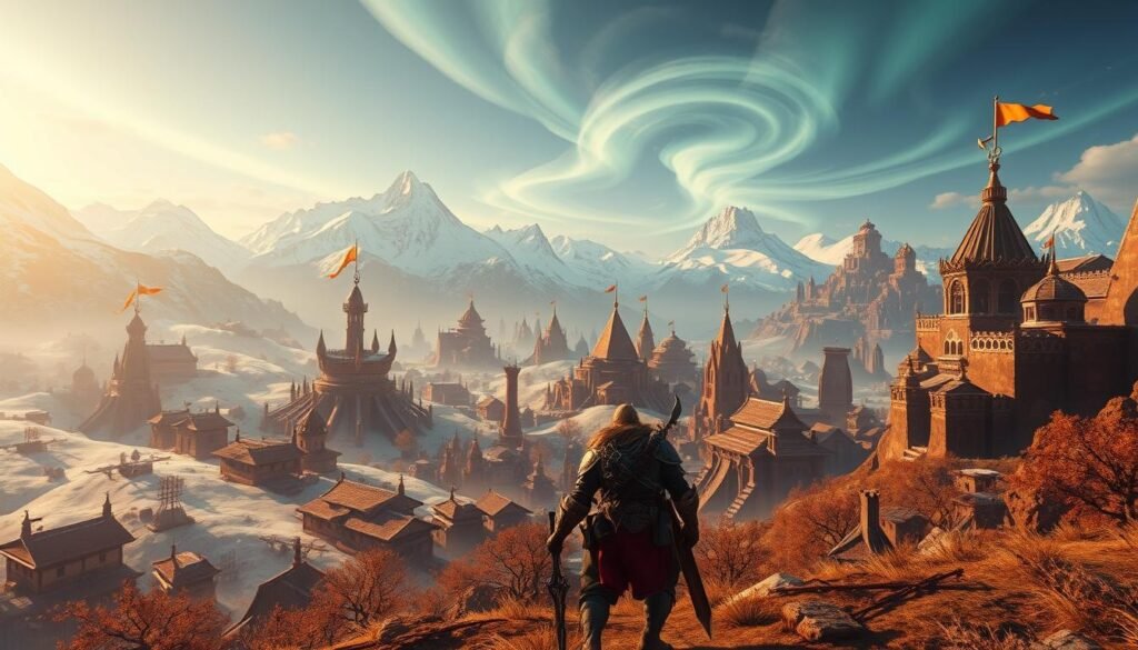 Domi Online klasyczne MMORPG blockchain
