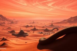 Dune: Awakening – Prognozy dotyczące sukcesu gry na rynku MMO