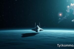 „Influence – Strategiczna Kolonizacja Kosmosu z Tokenami na Ethereum”