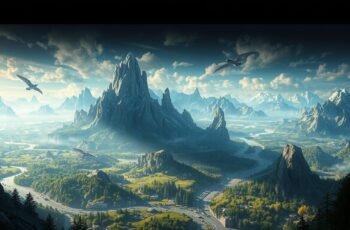 „Rise Online World (Avalanche) – Nowy Wymiar MMORPG z Tokenami” „Rise Online World (Avalanche) – Nowy Wymiar MMORPG z Tokenami”