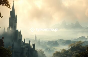 Mist – MMORPG Fantasy na Binance Smart Chain z NFT Przedmiotami Mist – MMORPG Fantasy na Binance Smart Chain z NFT Przedmiotami