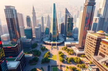 PolkaCity – Zbuduj Wirtualne Miasto 3D z NFT na Polkadot