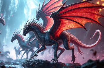 „Chimeras (BSC) – Fantastyczne Stworzenia NFT i Zabawne PvP: Przegląd”