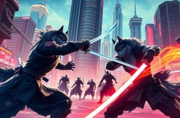 „Katana Inu – Battle Royale z Tokenem KATA: Walcz i Zarabiaj na Krypto”