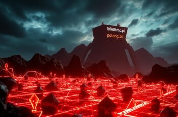 „Swords of Blood (Polygon) – Dynamiczny Hack’n’Slash NFT: Nasza Opinia”