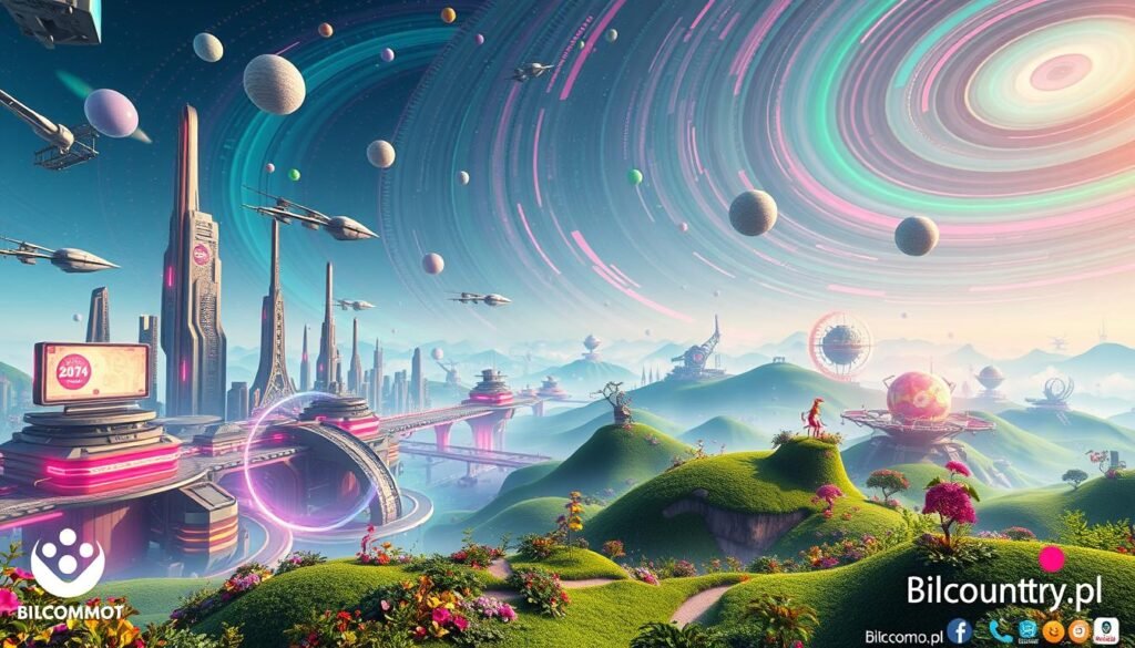 bit.country polkadot metaverse