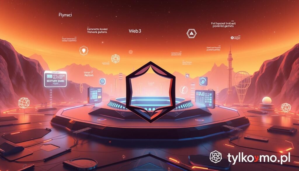 technologia blockchain