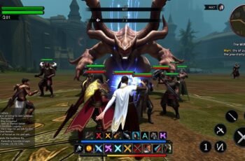 Top 10 najlepszych MMO na konsole: ranking, porównanie i recenzje 🎮