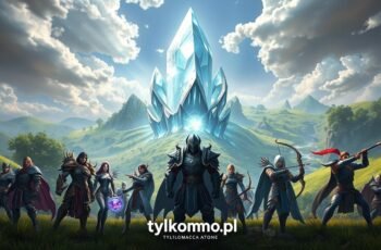 Crystal of Atlan – najlepsze klasy i buildy PvE/PvP + szybki farm route Crystal of Atlan – najlepsze klasy i buildy PvE/PvP + szybki farm route