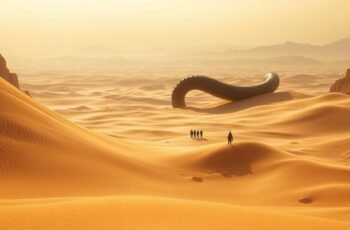 Dune: Awakening – poradnik startowy, najlepsze frakcje i buildy (2025) Dune: Awakening – poradnik startowy, najlepsze frakcje i buildy (2025)
