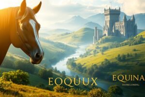 Equinox: Homecoming – MMO z końmi! Jak zacząć, klasy i zarabianie złota