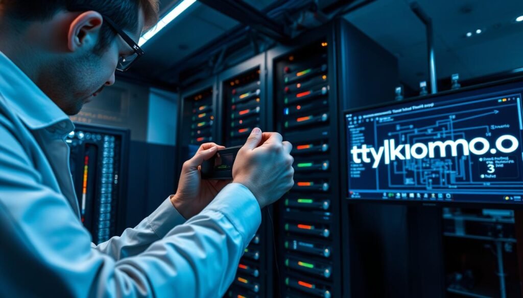 przygotowanie serwera klient instalacja