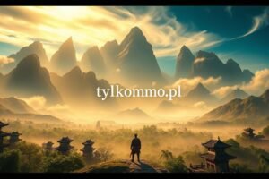 Youxing Continent – jak zagrać z Polski, język ENG, ping i ustawienia