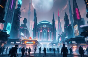 Apogea – obiecujące indie MMO na 2025: wymagania, beta i pierwsze wrażenia
