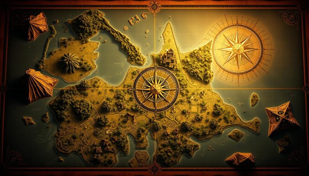 mapa interaktywna