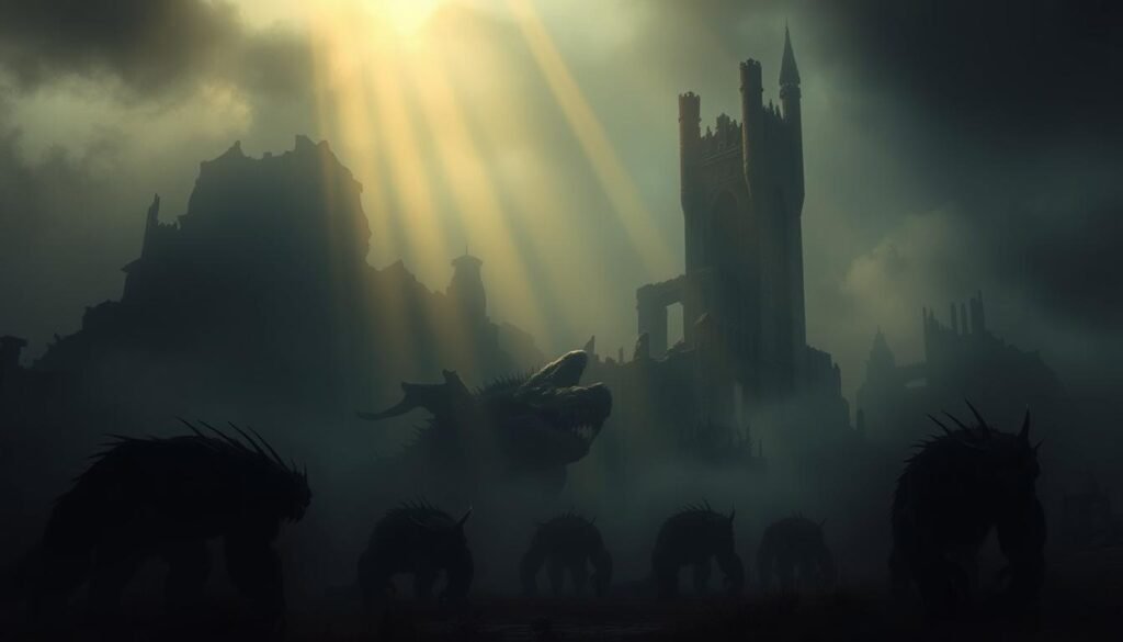 monsters memories early access