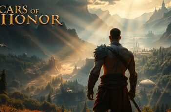 Scars of Honor – darmowy MMO bez P2W? Frakcje, klasy i plany na 2026 Scars of Honor – darmowy MMO bez P2W? Frakcje, klasy i plany na 2026