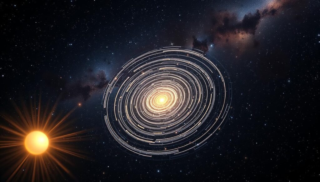 star resonance