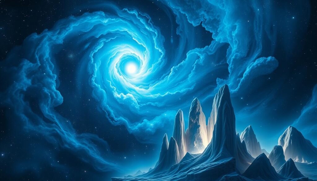świat Regnus/Magna star resonance